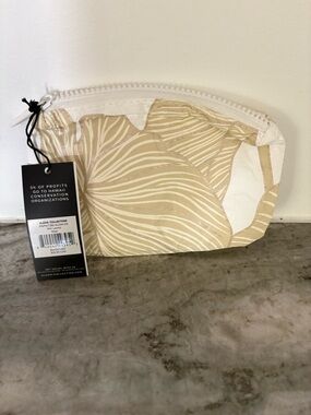 ALOHA Collection Mini Pouch